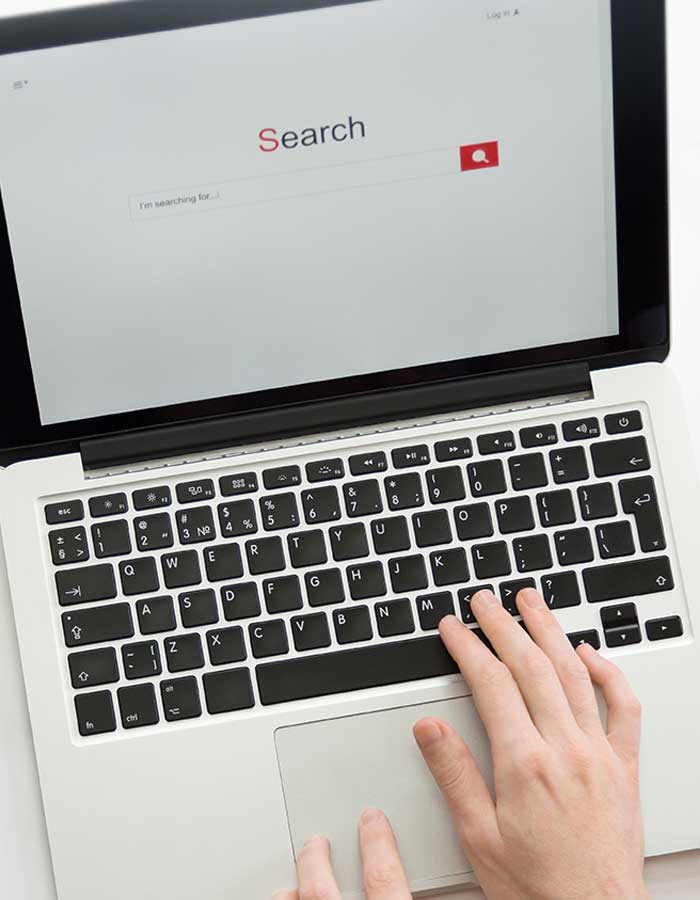 Optimización SEO en Páginas Web y Tiendas en Línea