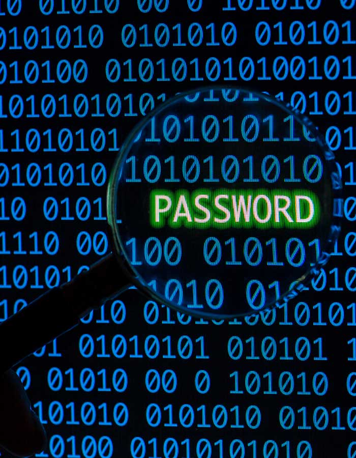 Seguridad total en su Página Web o Tienda en Línea