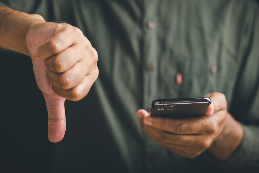Cómo corregir errores en redes sociales sin dañar tu marca