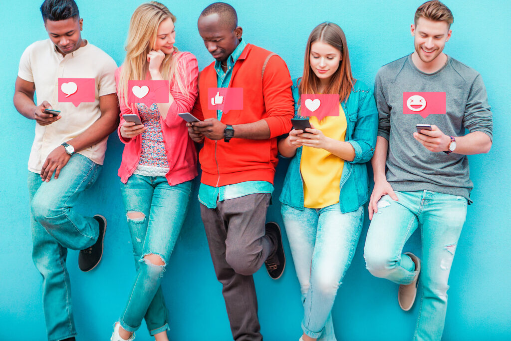 Cómo crear una comunidad de marca en redes sociales que genere fidelidad