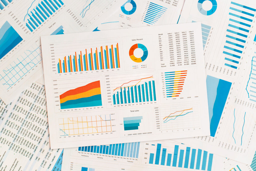 Cómo trabajar con Google Sheets