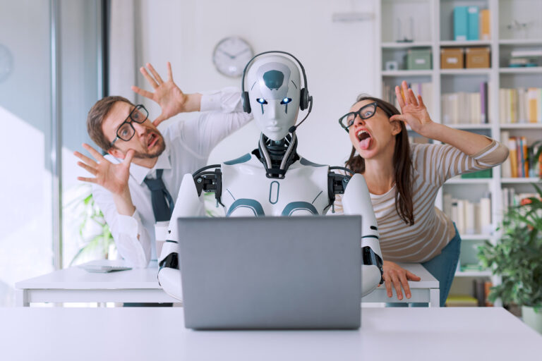 El mito de la automatización en atención al cliente: cómo las empresas están perdiendo clientes por confiar en soluciones equivocadas