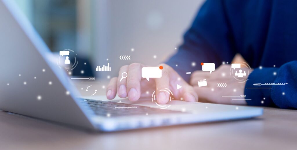 Escucha activa en las redes sociales: herramientas para medir la reputación en línea