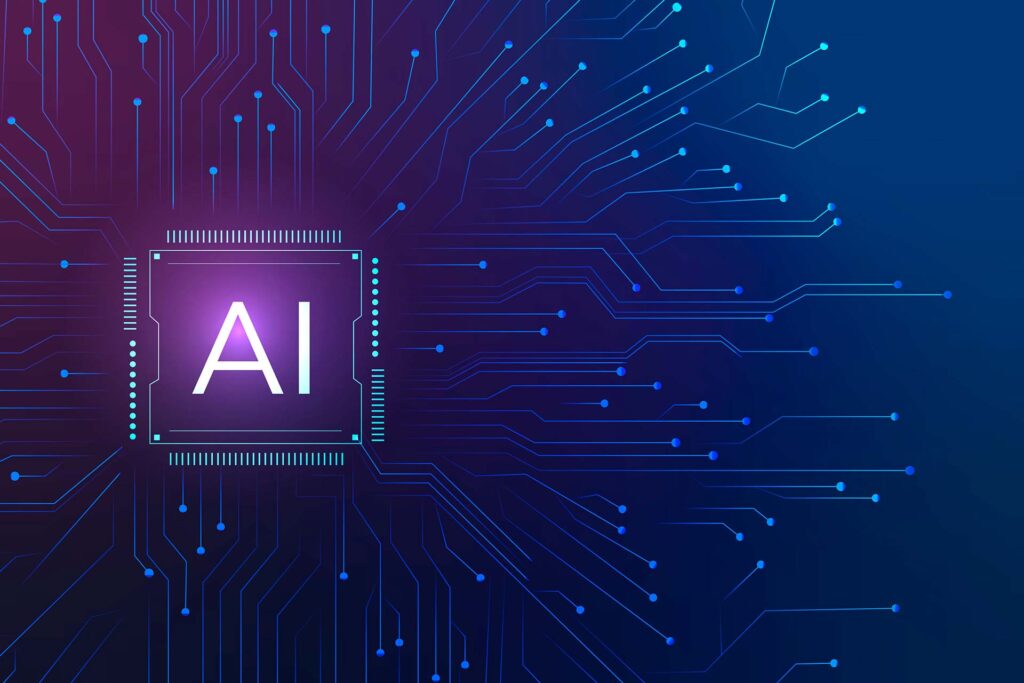 Las herramientas de IA fallan porque Internet nunca puede olvidar