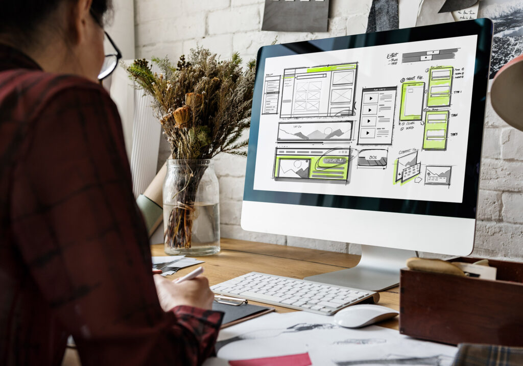 Página Web vs. Sitio Web: Diferencias e importancia que tienen para tu Marca